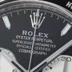 Rolex Cosmograph Daytona m126529-0001 Size:40mm 1:1 Replica - Image 10