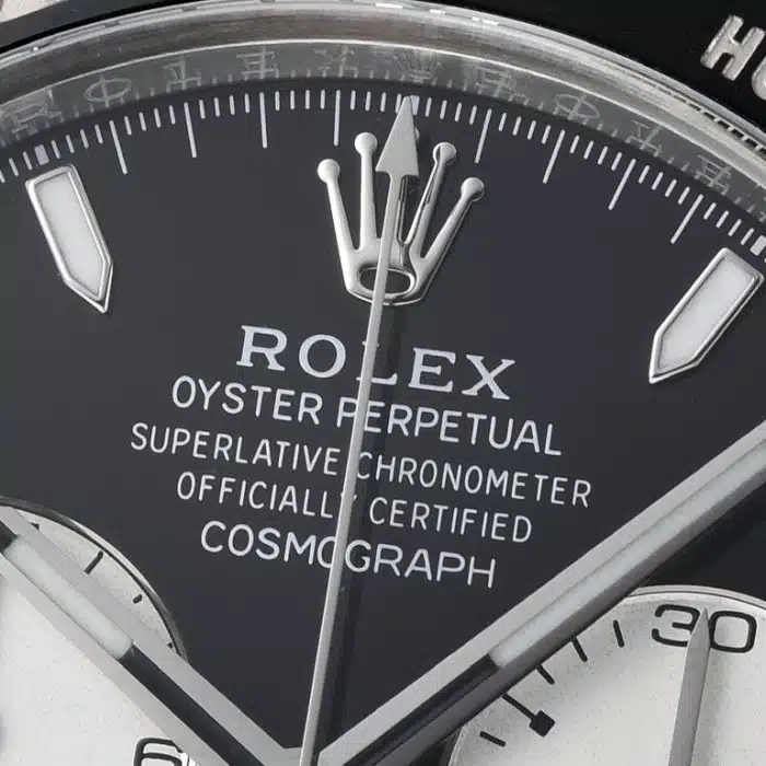 Rolex Cosmograph Daytona m126529-0001 Size:40mm 1:1 Replica - Image 10