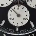 Rolex Cosmograph Daytona m126529-0001 Size:40mm 1:1 Replica - Image 9