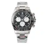 Rolex Cosmograph Daytona m126529-0001 Size:40mm 1:1 Replica