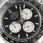 Rolex Cosmograph Daytona m126529-0001 Size:40mm 1:1 Replica - Image 3