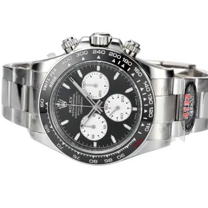 Rolex Cosmograph Daytona m126529-0001 Size:40mm 1:1 Replica - Image 8
