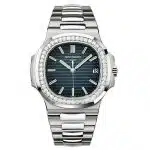 Patek Philippe Nautilus 5713/1G-010 Size:40mm 1:1 Replica