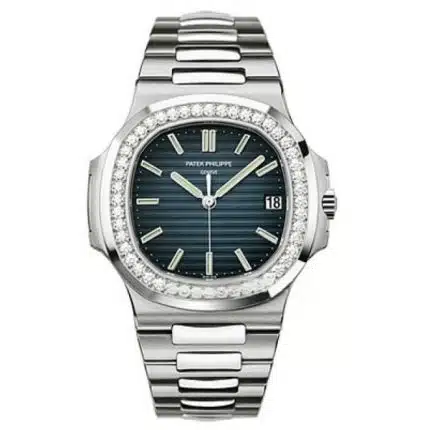 Patek Philippe Nautilus 5713/1G-010 Size:40mm 1:1 Replica