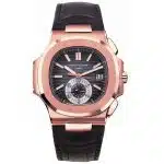 Patek Philippe Nautilus 5980R-001 Size:40.5mm 1:1 Replica