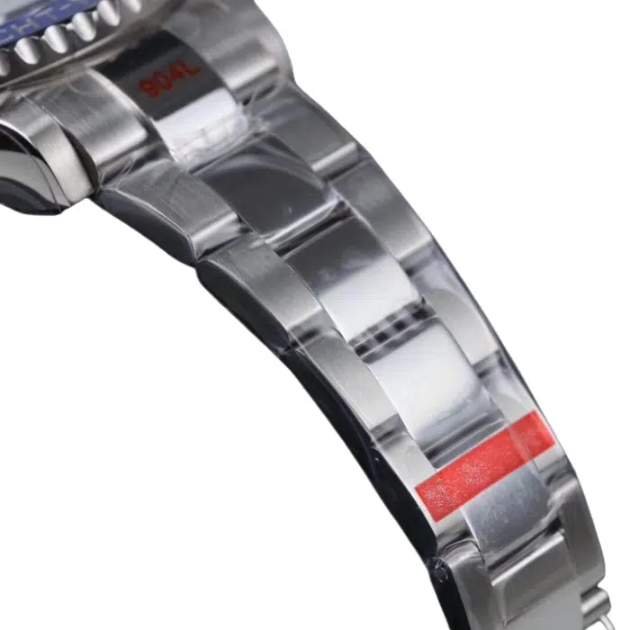 Rolex Yacht-Master m116680-0002 Size:44mm 1:1 Replica - Image 4
