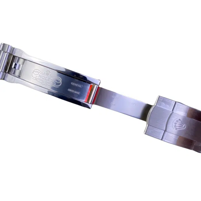 Rolex Oyster Perpetual m126000-0004 Size:36mm 1:1 Replica - Image 9