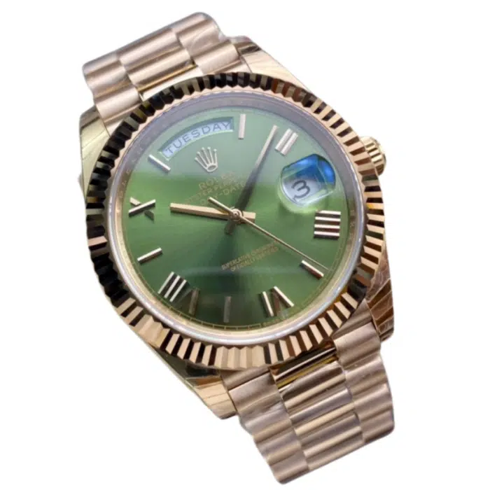 Rolex Day-Date m228235-0025 Size:40mm 1:1 Replica - Image 4