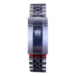 Rolex Datejust m126334-0032 Size:41mm 1:1 Replica - Image 7