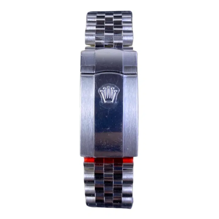 Rolex Datejust m126334-0032 Size:41mm 1:1 Replica - Image 7