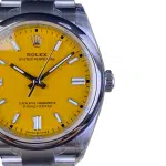 Rolex Oyster Perpetual m126000-0004 Size:36mm 1:1 Replica - Image 7