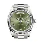 Rolex Day-Date m228239-0033 Size:40mm 1:1 Replica