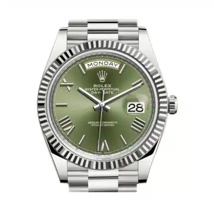 Rolex Day-Date m228239-0033 Size:40mm 1:1 Replica