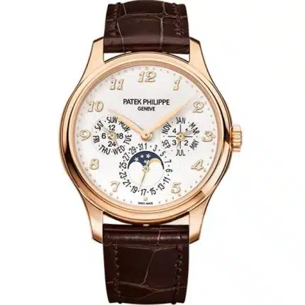 Patek Philippe Grand Complications 5327R-001 Size:40mm 1:1 Replica