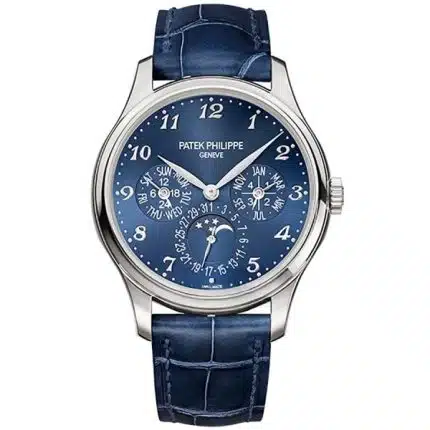 Patek Philippe Grand Complications 5327G-001 Size:40mm 1:1 Replica