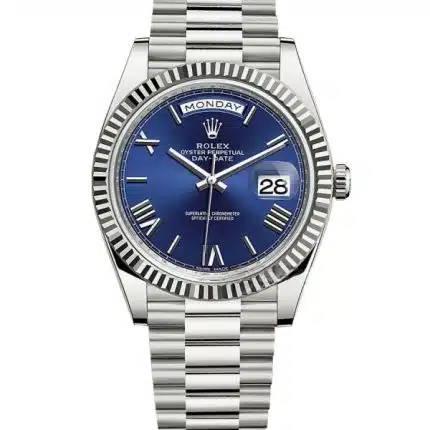 Rolex Day-Date m228239-0007 Size:40mm 1:1 Replica