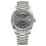 Rolex Day-Date m228239-0002 Size:40mm 1:1 Replica