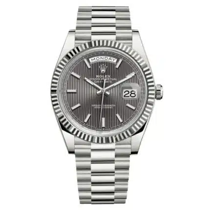 Rolex Day-Date m228239-0002 Size:40mm 1:1 Replica
