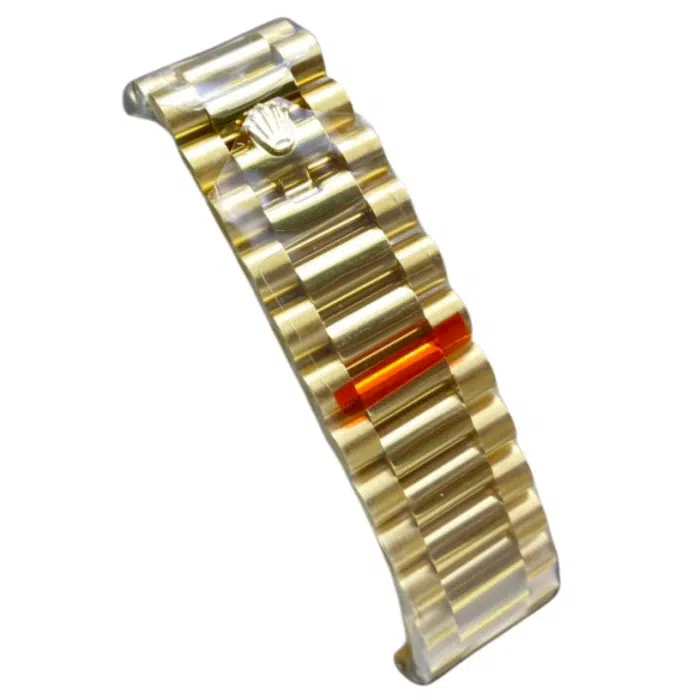 Rolex Day-Date m228348rbr-0008 Size:40mm 1:1 Replica - Image 3