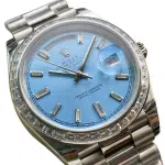Rolex Day-Date m228396tbr-0002 Size:40mm 1:1 Replica - Image 7
