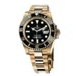 Rolex Submariner m116618LN-97208 Size:40mm 1:1 Replica