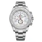 Rolex Yacht-Master m116689-0002 Size:44mm 1:1 Replica
