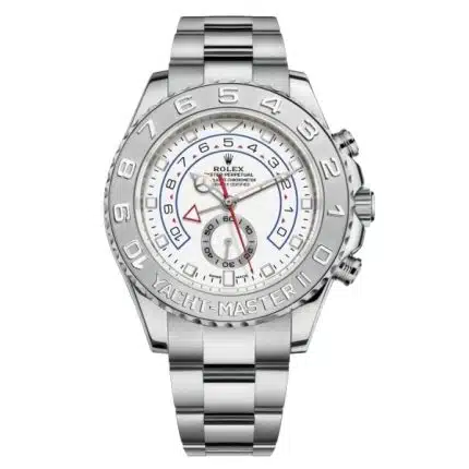 Rolex Yacht-Master m116689-0002 Size:44mm 1:1 Replica