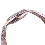 Rolex Day-Date m228345rbr-0011 Size:40mm 1:1 Replica - Image 8