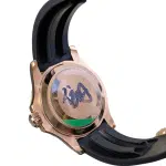 Rolex Yacht-Master m116695SATS Size:40mm 1:1 Replica - Image 9