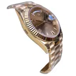 Rolex Day-Date m228235-0002 Size:40mm 1:1 Replica - Image 9