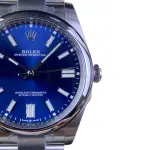 Rolex Oyster Perpetual m124300-0003 Size:41mm 1:1 Replica - Image 9