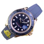 Rolex Yacht-Master m126655-0002 Size:40mm 1:1 Replica - Image 7