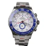 Rolex Yacht-Master m116680-0002 Size:44mm 1:1 Replica