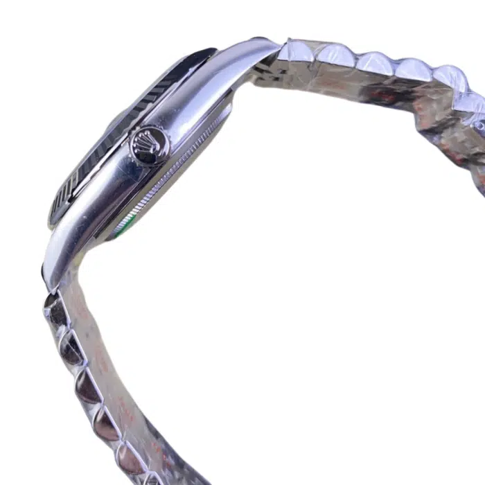 Rolex Datejust m126334-0032 Size:41mm 1:1 Replica - Image 6