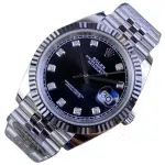 Rolex Datejust m126334-0012 Size:41mm 1:1 Replica - Image 2