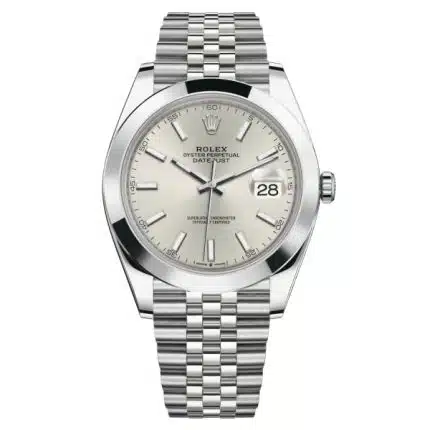 Rolex Datejust m126300-0004 Size:41mm 1:1 Replica