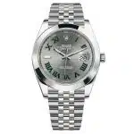 Rolex Datejust m126300-0014 Size:41mm 1:1 Replica