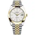 Rolex Datejust m126303-0016 Size:41mm 1:1 Replica