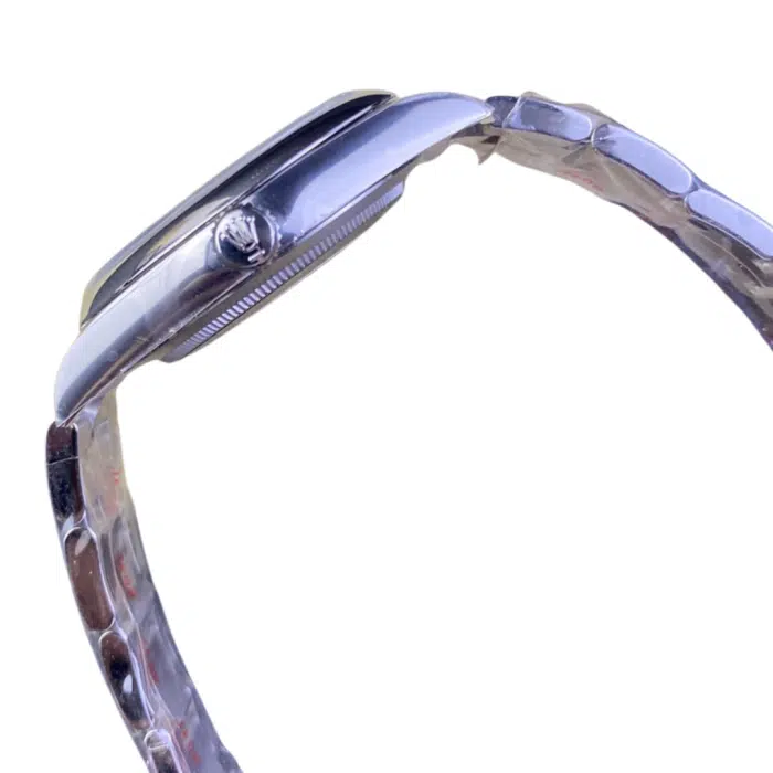Rolex Oyster Perpetual m124300-0003 Size:41mm 1:1 Replica - Image 8
