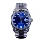 Rolex Datejust m126234-0037 Size:36mm 1:1 Replica
