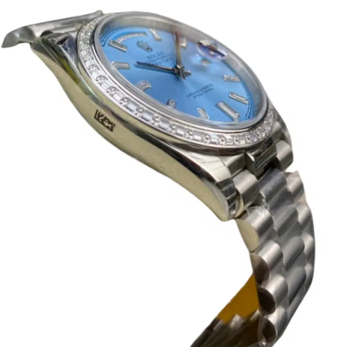 Rolex Day-Date m228396tbr-0002 Size:40mm 1:1 Replica - Image 9