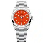 Rolex Oyster Perpetual m126000-0007 Size:36mm 1:1 Replica