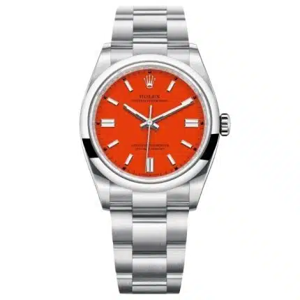 Rolex Oyster Perpetual m126000-0007 Size:36mm 1:1 Replica