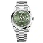 Rolex Day-Date m228206-0027 Size:40mm 1:1 Replica