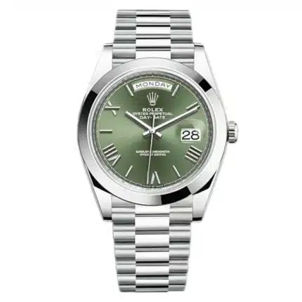 Rolex Day-Date m228206-0027 Size:40mm 1:1 Replica