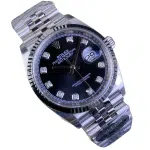 Rolex Datejust m126234-0027 Size:36mm 1:1 Replica - Image 4