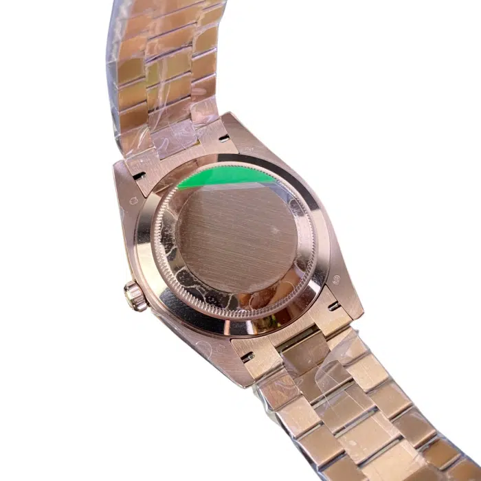 Rolex Day-Date m228345rbr-0011 Size:40mm 1:1 Replica - Image 5