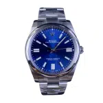 Rolex Oyster Perpetual m124300-0003 Size:41mm 1:1 Replica