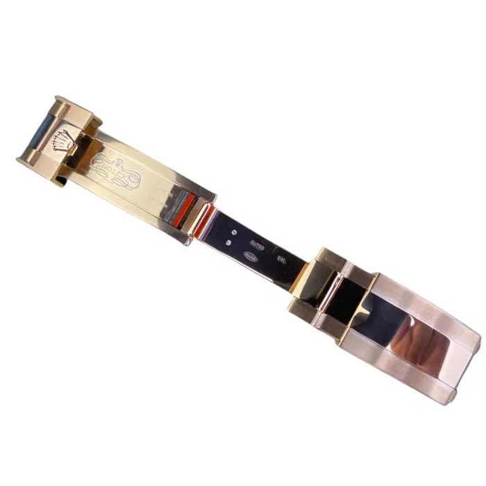 Rolex Yacht-Master m126655-0002 Size:40mm 1:1 Replica - Image 9