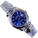 Rolex Datejust m126334-0032 Size:41mm 1:1 Replica - Image 9